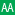 Spanish icons are green